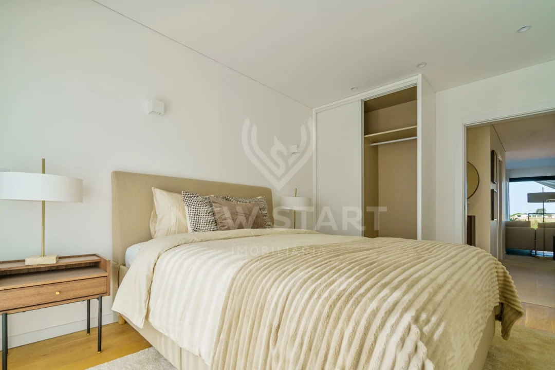 Apartamento T2 para Venda em Pechão Foto 23