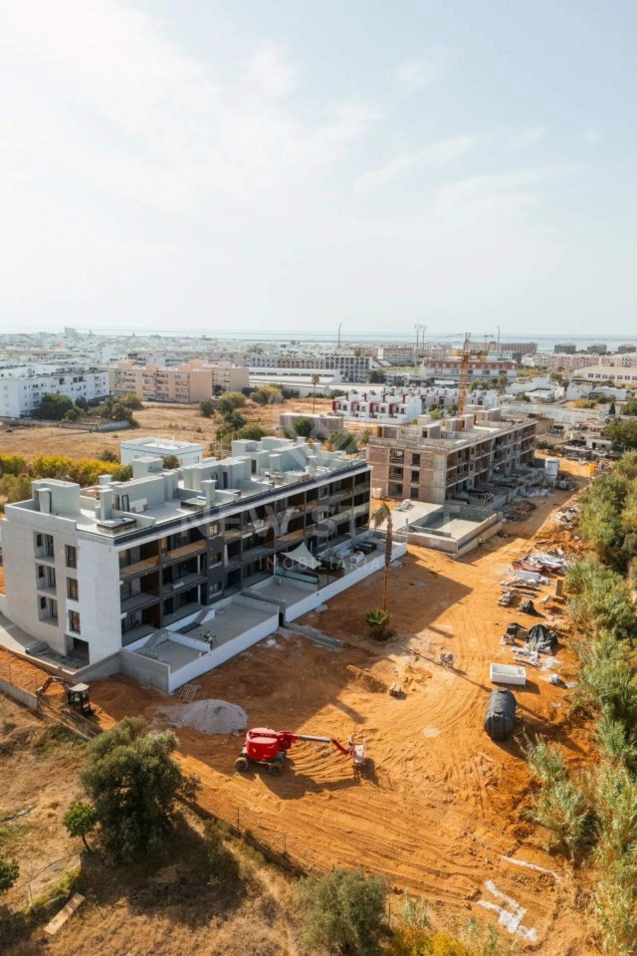 Apartamento T2 para Venda em Pechão Foto 28