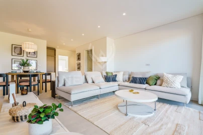 Apartamento T2 para Venda em Pechão