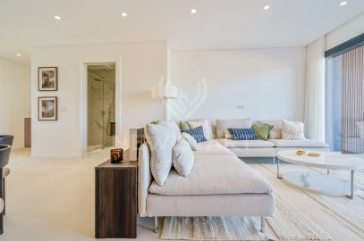 Apartamento T2 para Venda em Pechão