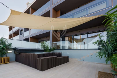 Apartamento T2 para Venda em Pechão