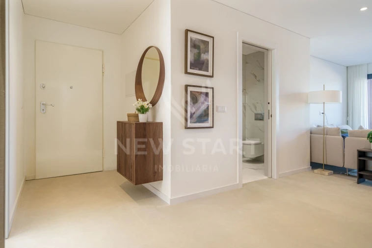 Apartamento T2 para Venda em Pechão Foto 14