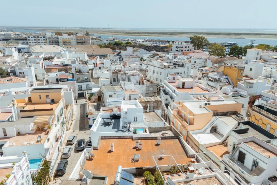 Moradia T4 para Venda em Olhão Foto 34