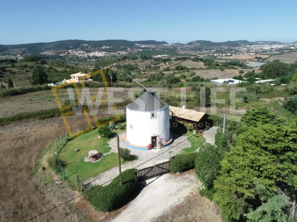 Moradia T2 para Venda em Enxara do Bispo, Gradil e Vila Franca do Rosário Foto 4