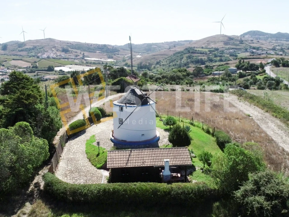 Moradia T2 para Venda em Enxara do Bispo, Gradil e Vila Franca do Rosário Foto 22