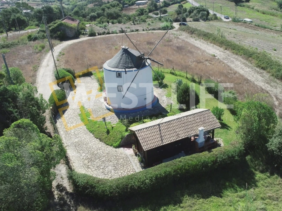 Moradia T2 para Venda em Enxara do Bispo, Gradil e Vila Franca do Rosário Foto 14