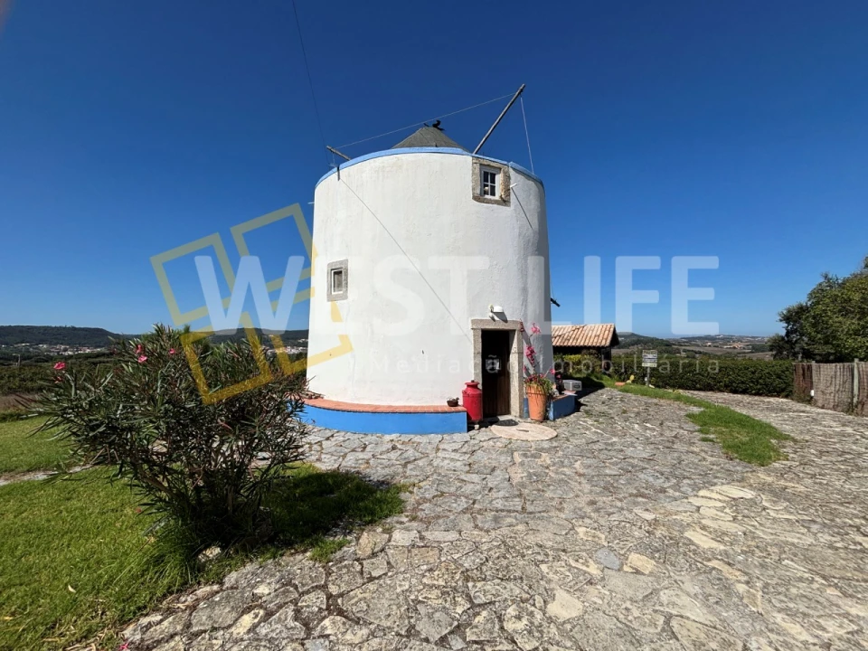 Moradia T2 para Venda em Enxara do Bispo, Gradil e Vila Franca do Rosário Foto 21