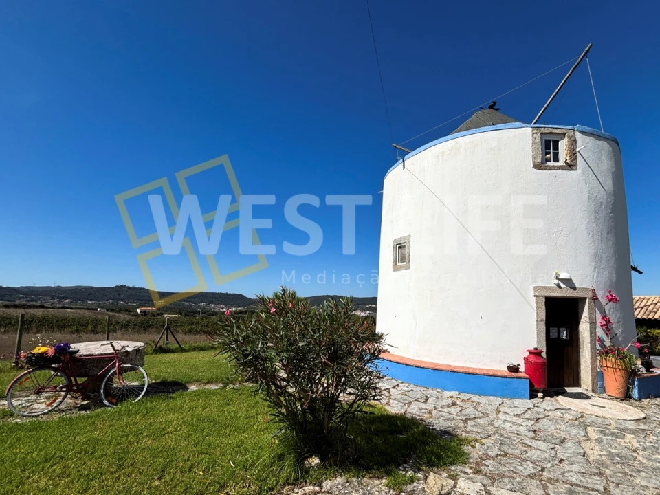 Moradia T2 para Venda em Enxara do Bispo, Gradil e Vila Franca do Rosário Foto 9