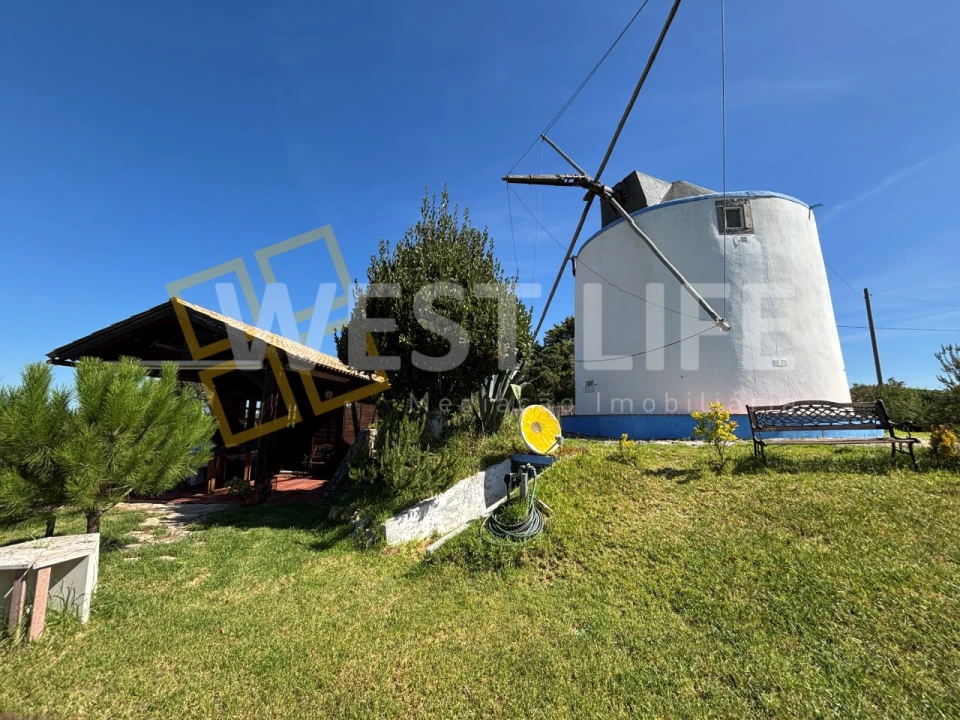 Moradia T2 para Venda em Enxara do Bispo, Gradil e Vila Franca do Rosário Foto 7