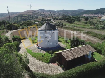 Moradia T2 para Venda em Enxara do Bispo, Gradil e Vila Franca do Rosário