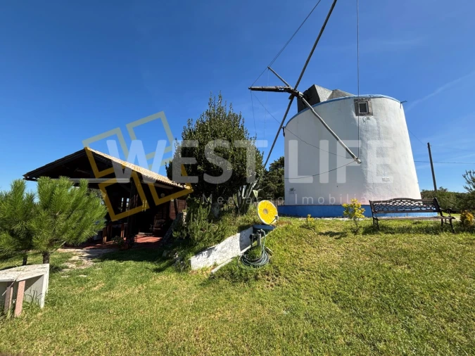 Moradia T2 para Venda em Enxara do Bispo, Gradil e Vila Franca do Rosário Foto 7
