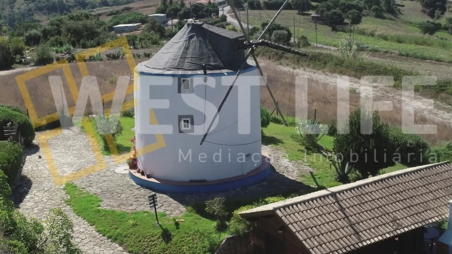 Moradia T2 para Venda em Enxara do Bispo, Gradil e Vila Franca do Rosário