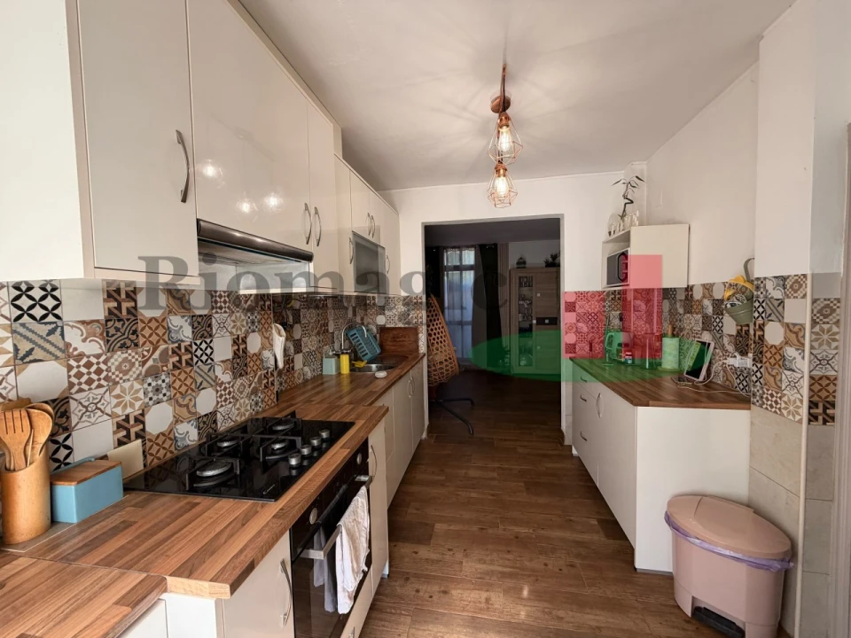 Apartamento T3 para Venda em Rio Maior Foto 4
