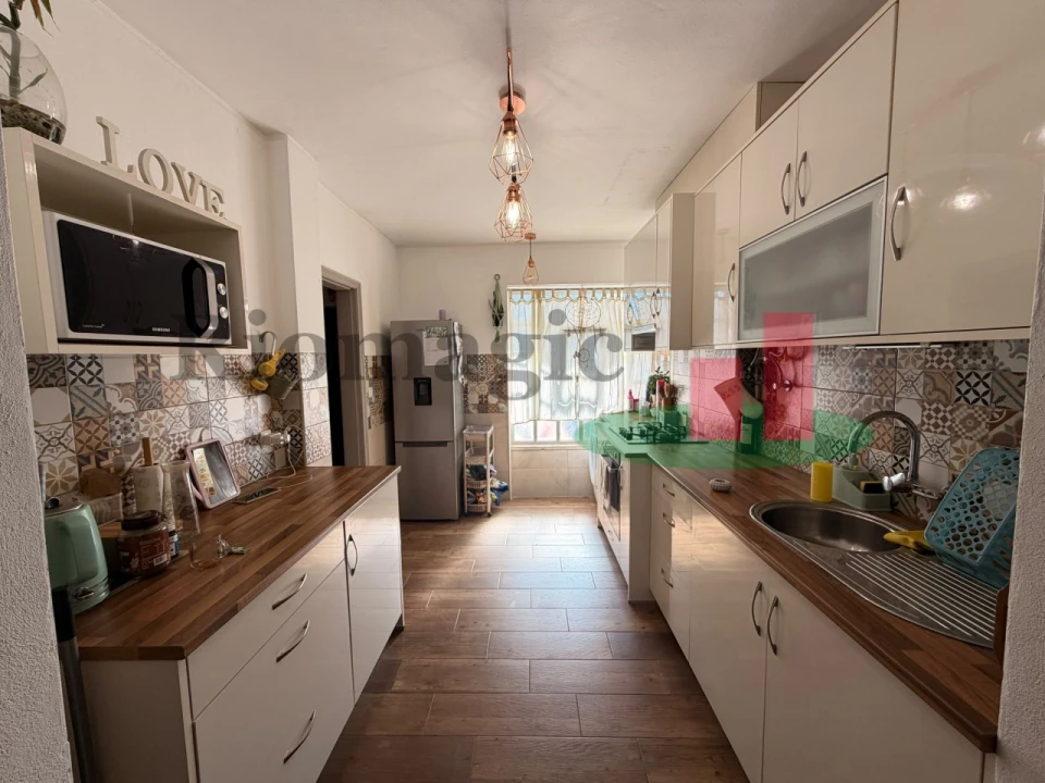 Apartamento T3 para Venda em Rio Maior Foto 6