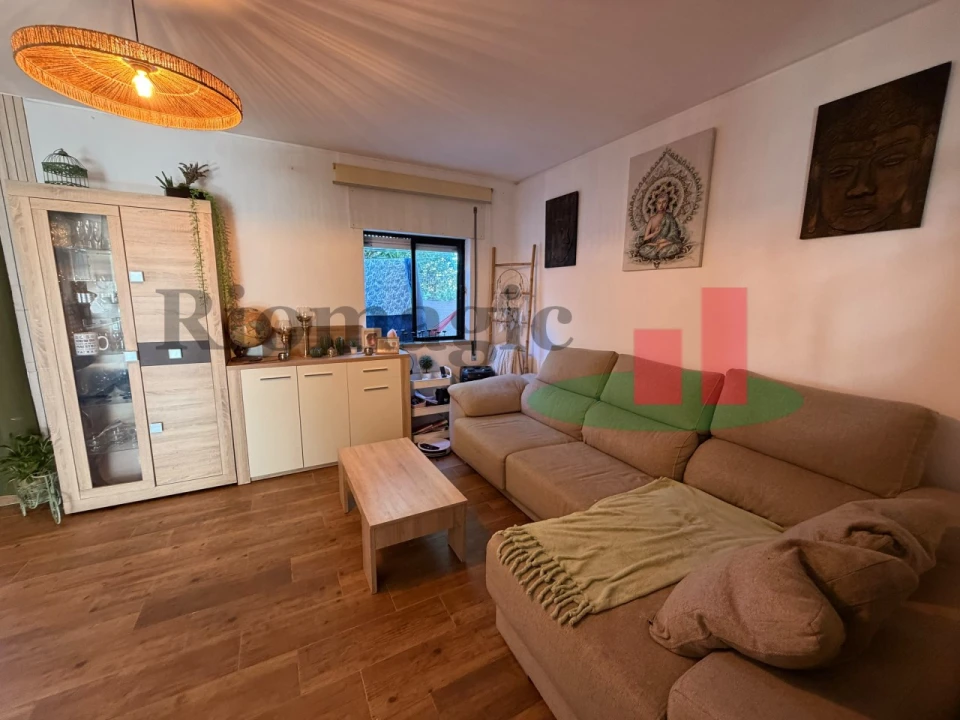 Apartamento T3 para Venda em Rio Maior Foto 9