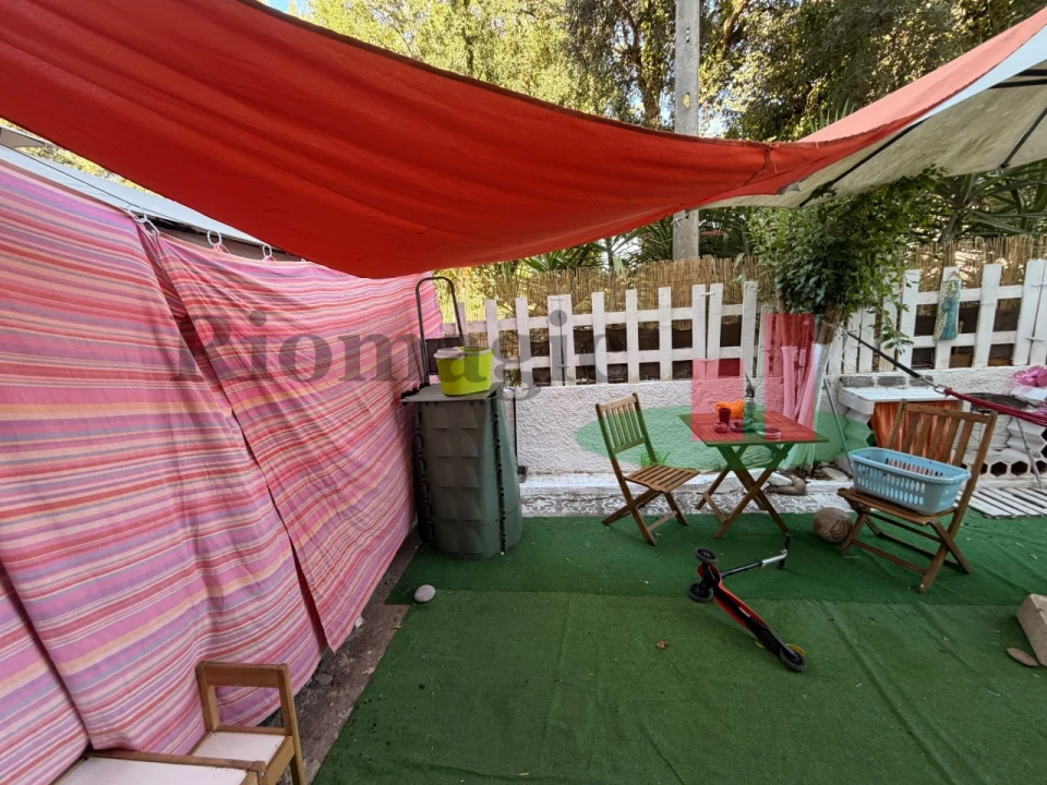 Apartamento T3 para Venda em Rio Maior Foto 11