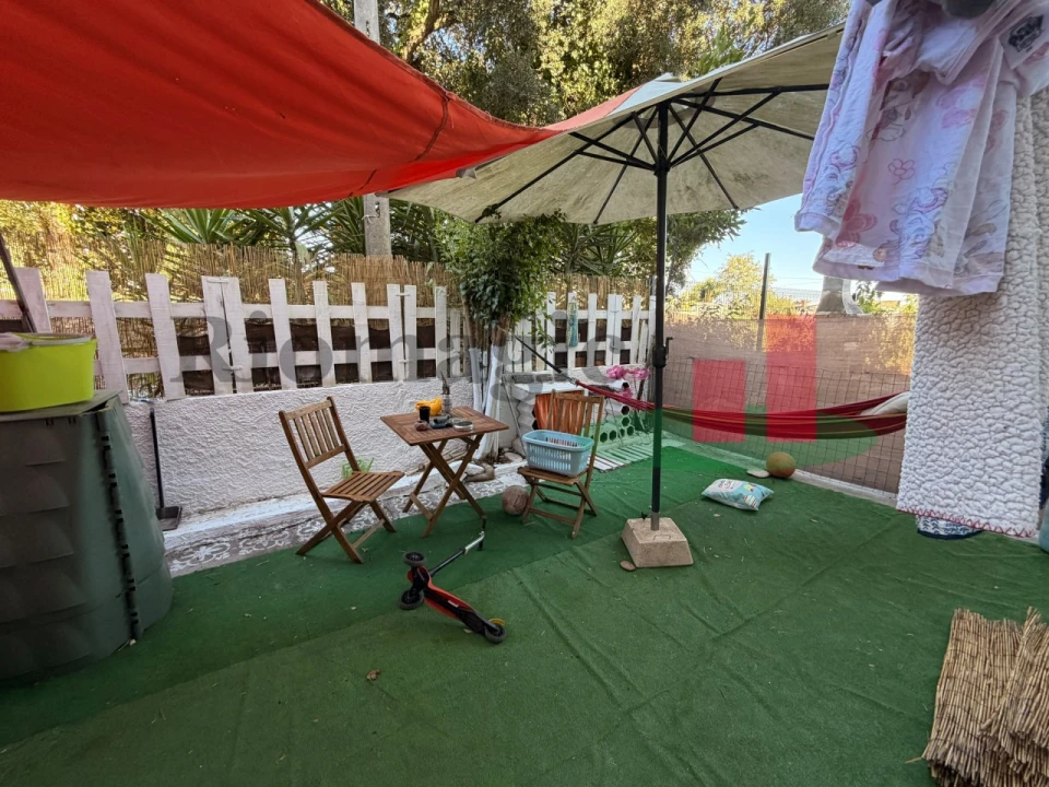 Apartamento T3 para Venda em Rio Maior Foto 12