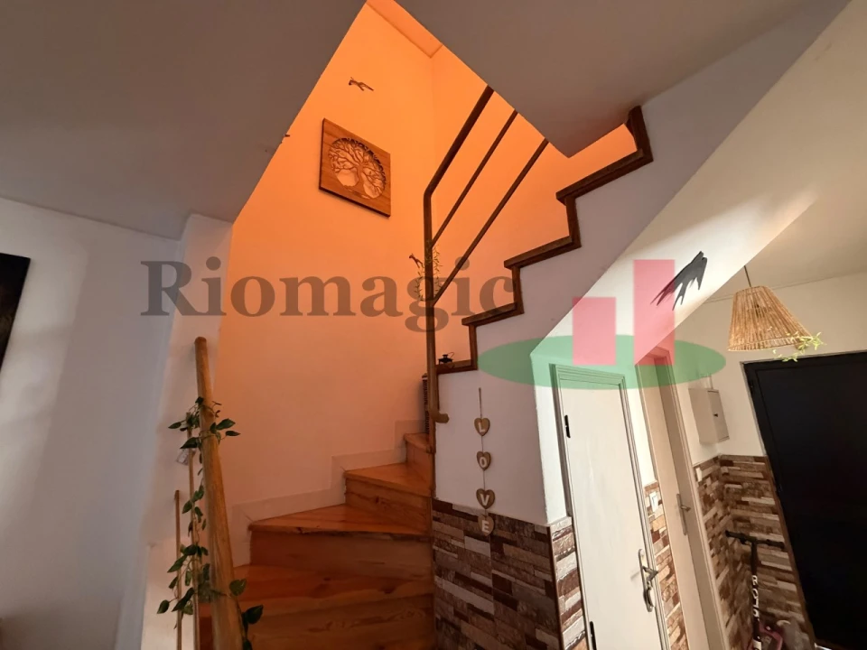 Apartamento T3 para Venda em Rio Maior Foto 13