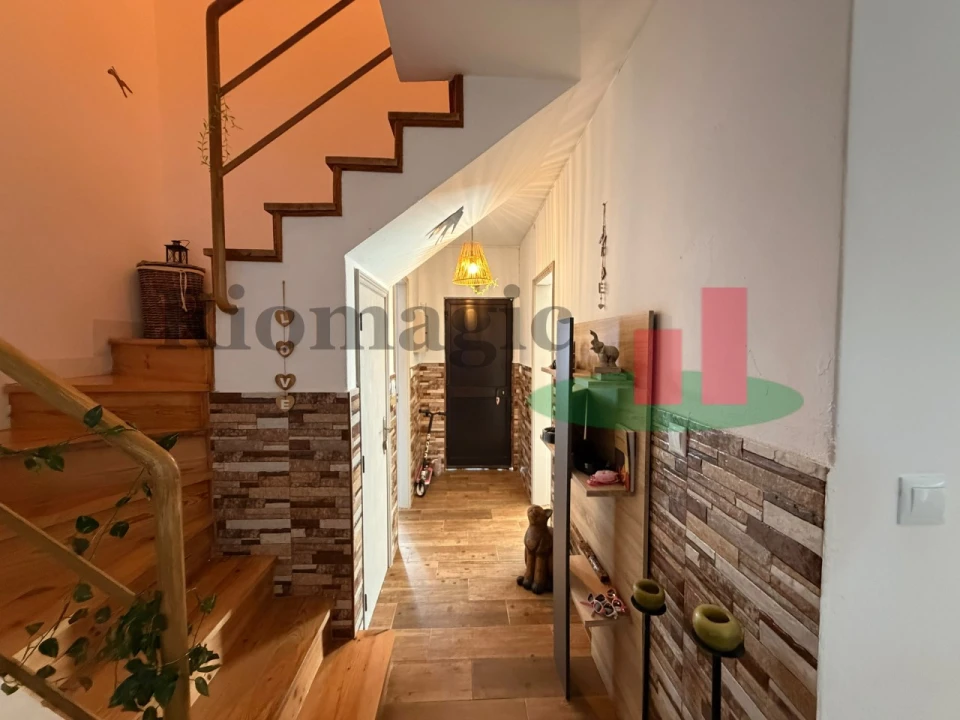 Apartamento T3 para Venda em Rio Maior Foto 14