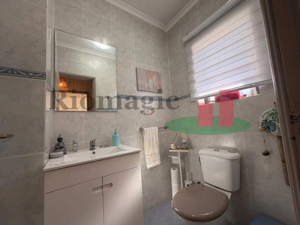 Apartamento T3 para Venda em Rio Maior Foto 16