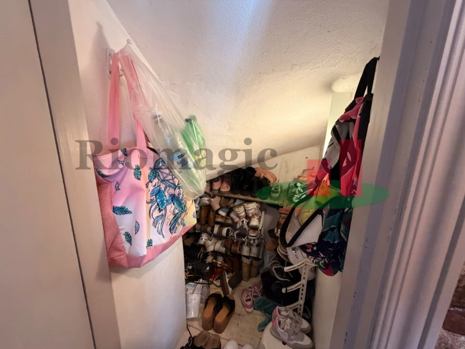 Apartamento T3 para Venda em Rio Maior Foto 17