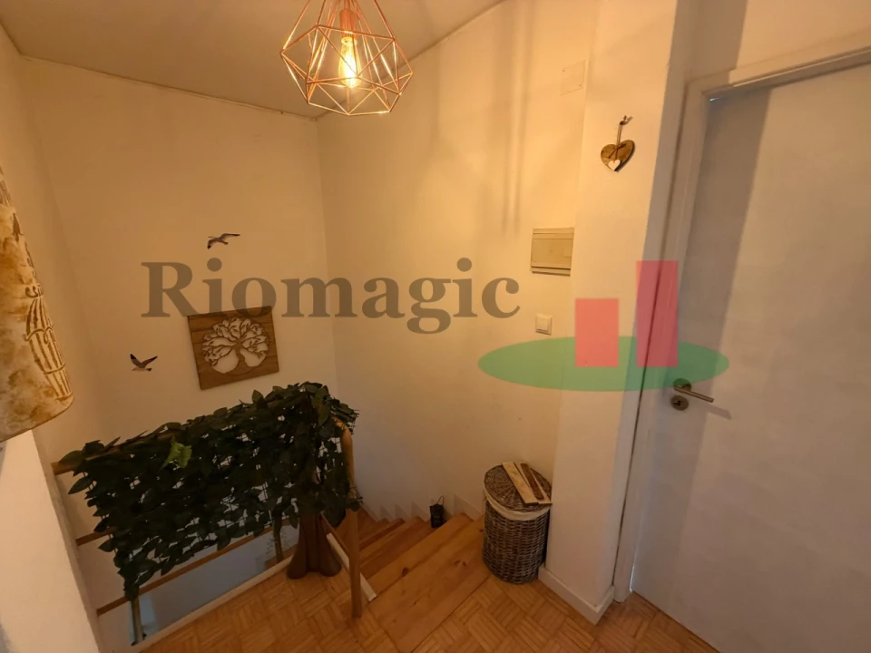Apartamento T3 para Venda em Rio Maior Foto 18