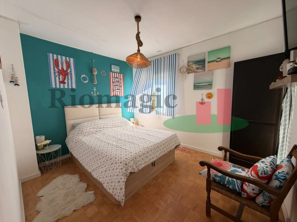 Apartamento T3 para Venda em Rio Maior Foto 20