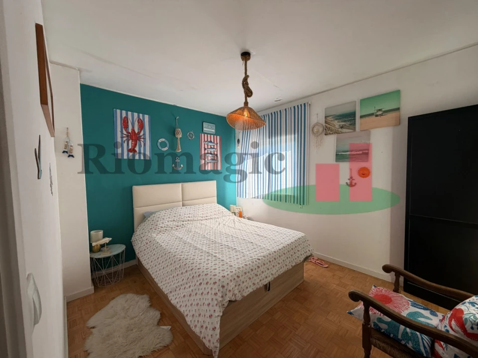 Apartamento T3 para Venda em Rio Maior Foto 21