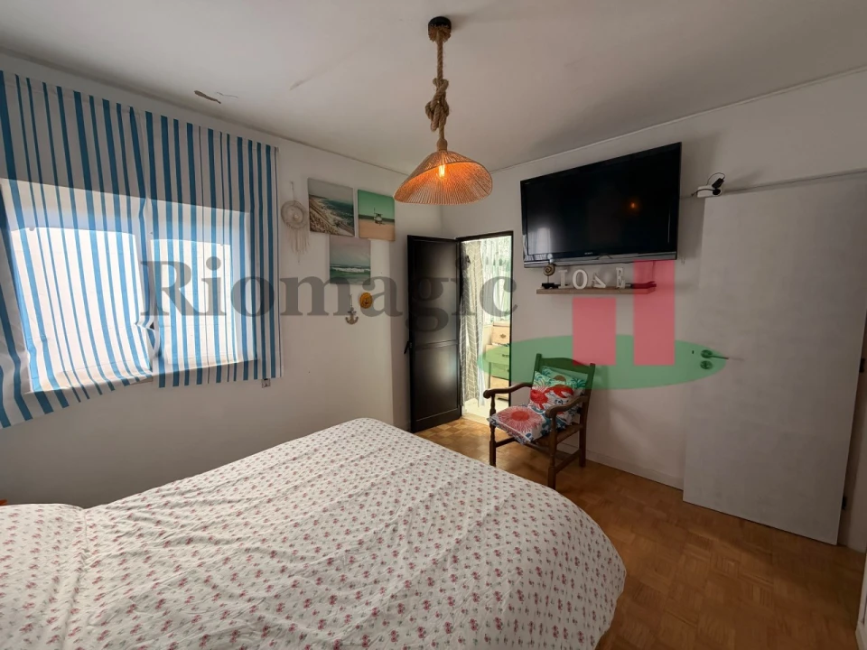 Apartamento T3 para Venda em Rio Maior Foto 22
