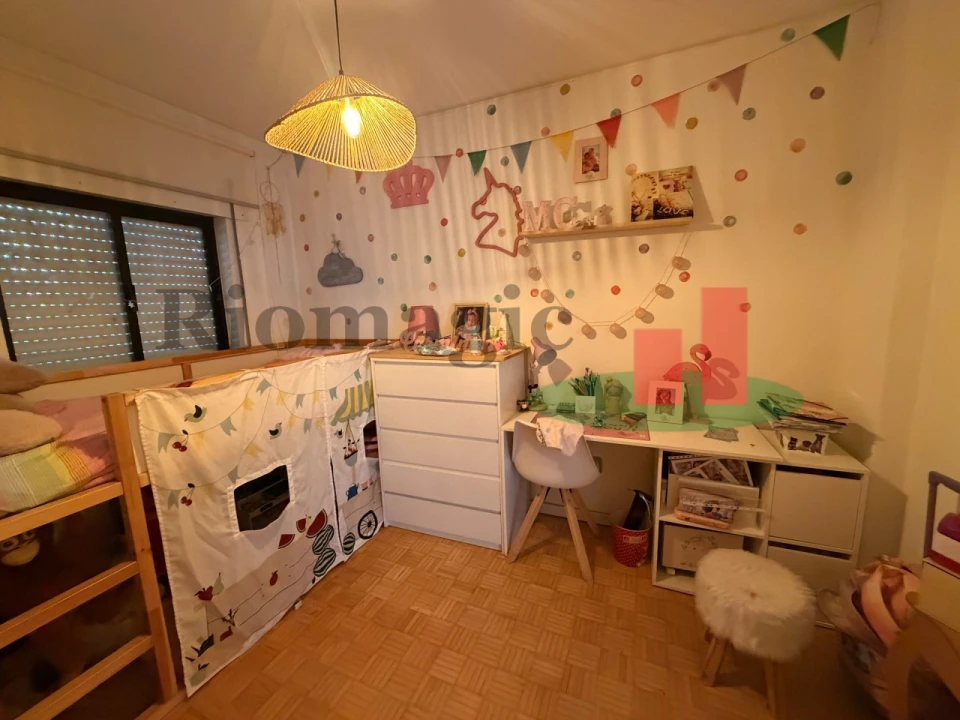 Apartamento T3 para Venda em Rio Maior Foto 23
