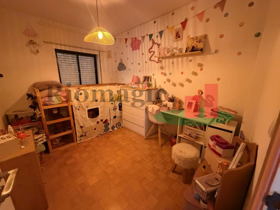 Apartamento T3 para Venda em Rio Maior Foto 24