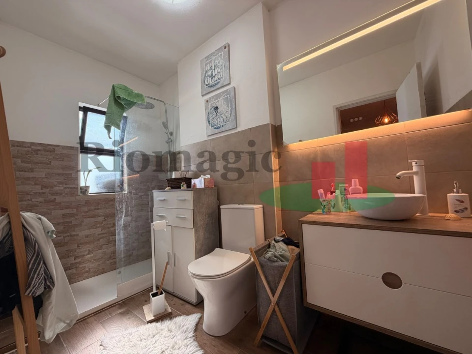 Apartamento T3 para Venda em Rio Maior Foto 27