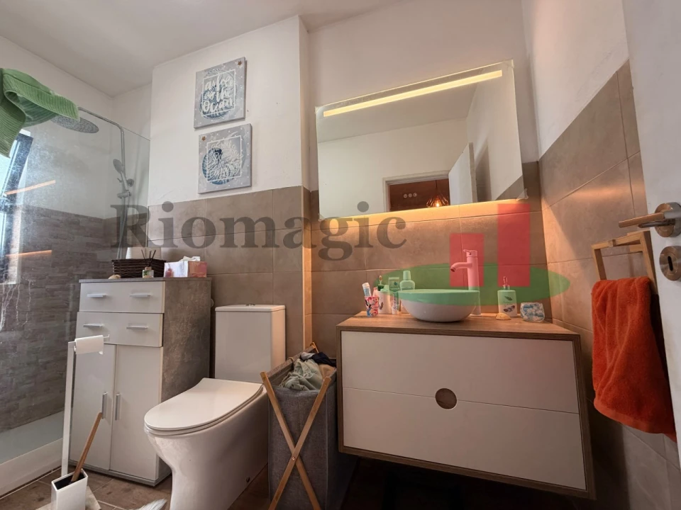 Apartamento T3 para Venda em Rio Maior Foto 28