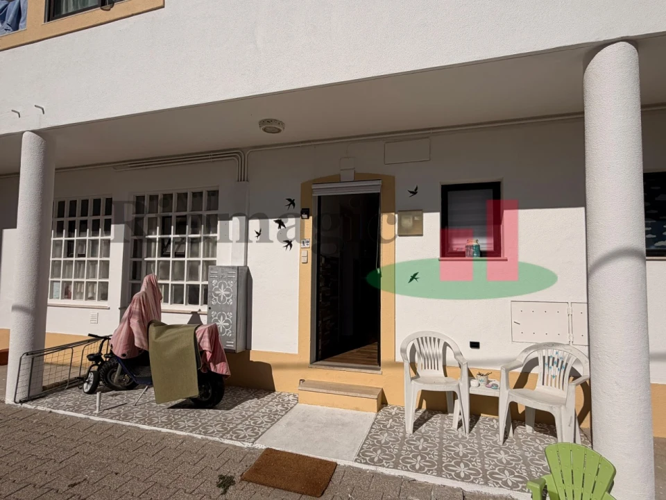 Apartamento T3 para Venda em Rio Maior Foto 30