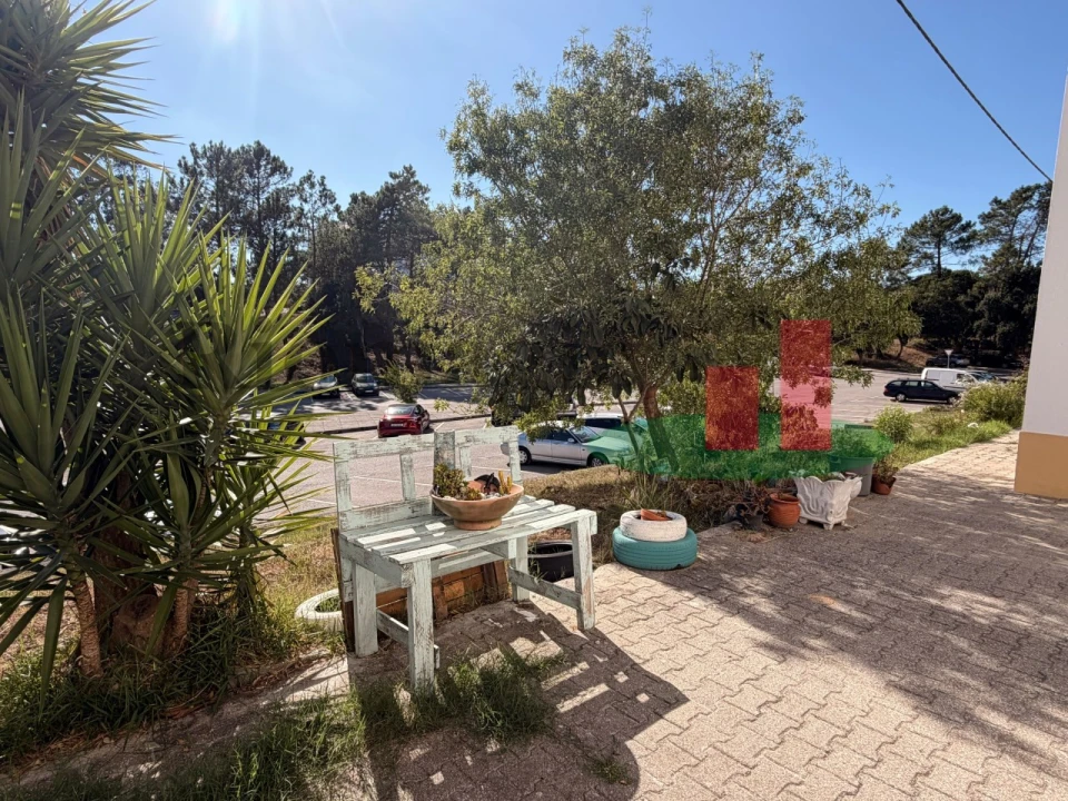 Apartamento T3 para Venda em Rio Maior Foto 31