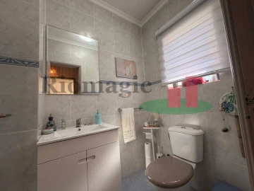 Apartamento T3 para Venda em Rio Maior