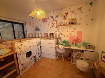 Apartamento T3 para Venda em Rio Maior