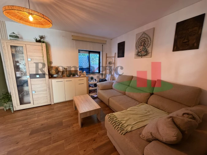 Apartamento T3 para Venda em Rio Maior Foto 9