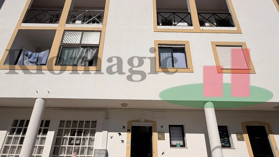 Apartamento T3 para Venda em Rio Maior