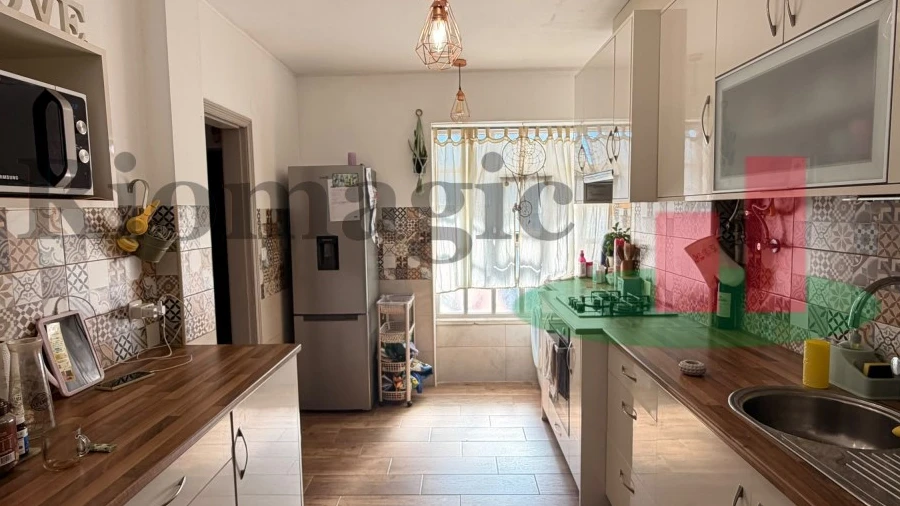 Apartamento T3 para Venda em Rio Maior