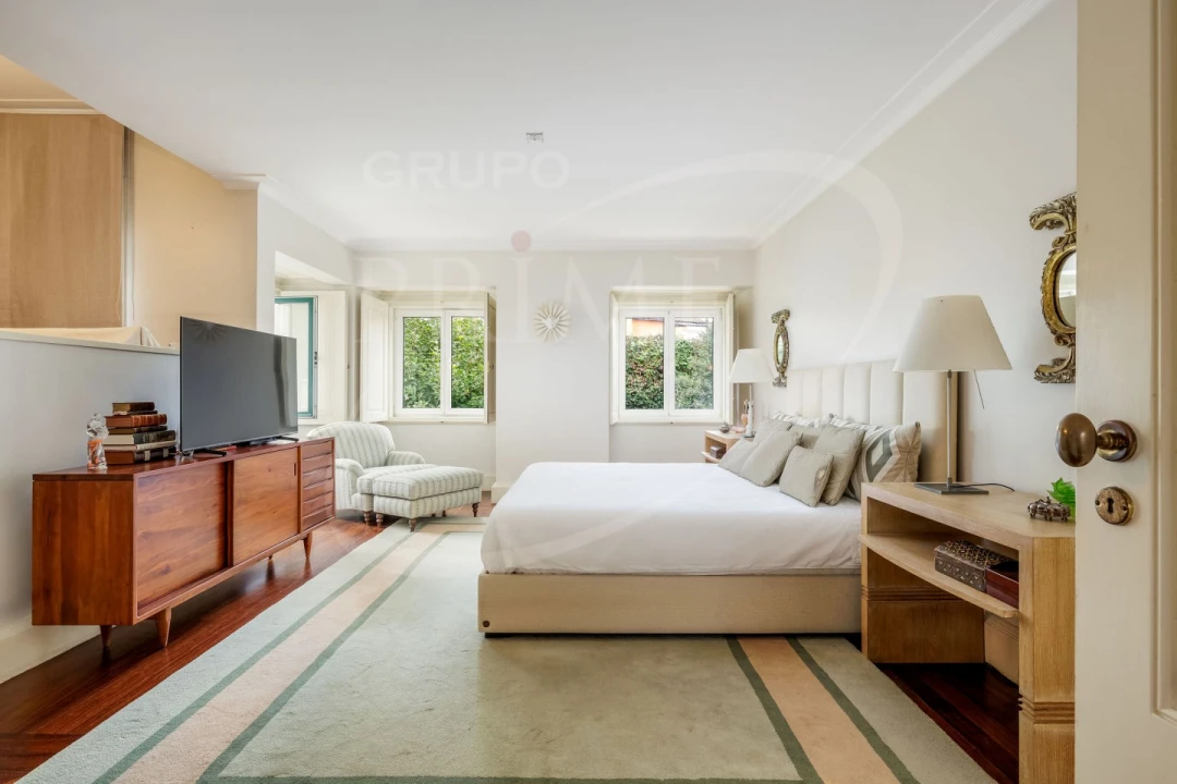 Moradia T5 para Venda em Aldoar, Foz do Douro e Nevogilde Foto 19