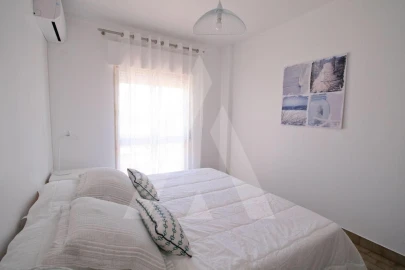 Apartamento T1 para Arrendamento em Quarteira