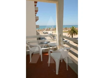 Apartamento T1 para Arrendamento em Quarteira