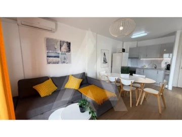 Apartamento T1 para Arrendamento em Quarteira