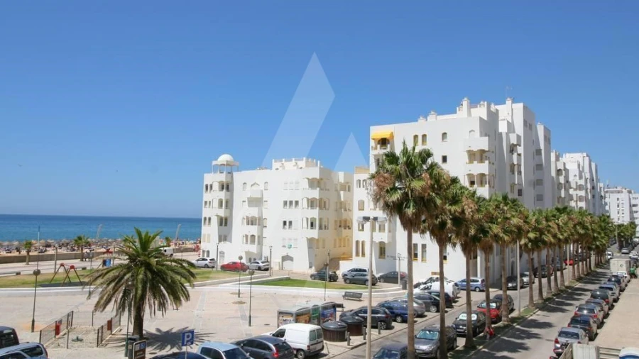Apartamento T1 para Arrendamento em Quarteira