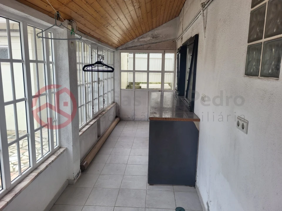 Moradia T5 para Venda em Charneca de Caparica e Sobreda Foto 22
