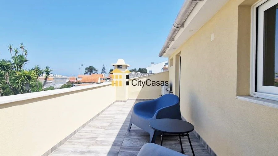 Moradia T3 para Venda em Perafita, Lavra e Santa Cruz do Bispo