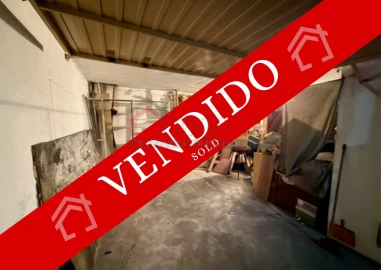 Garagem para Venda em Peniche
