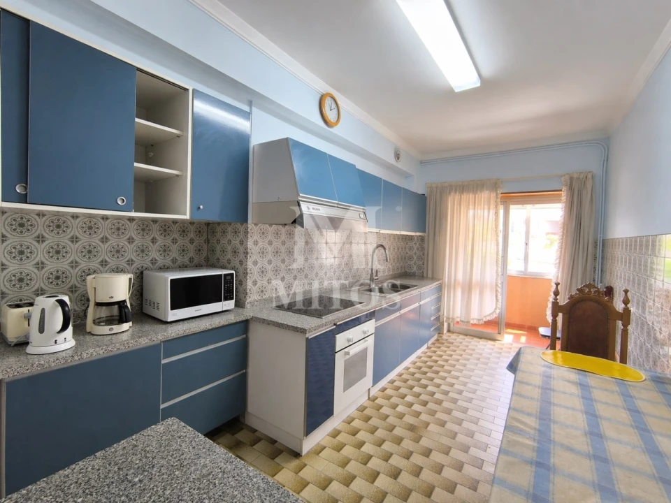 Apartamento T3 para Venda em Darque Foto 1