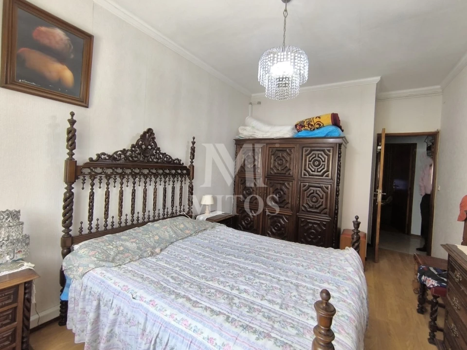 Apartamento T3 para Venda em Darque Foto 6